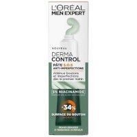 Men Expert Derma Control SOS Anti-Blemish Paste Niacina